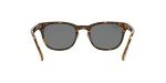 Ray-Ban Wayfarer Light Havana Polarized Sunglasses