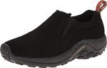 Merrell Men's Jungle Moc Slip-On Shoe - Midnight