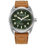 Citizen Eco-Drive Men's Weekender Field Watch
