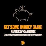 Magnum BareSkin Premium Large Lubricated Condoms, 24 Pack