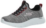 Skechers Men's Gowalk Flex Slip-On Walking Shoes