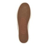 Tommy Hilfiger Men's Pandora Ivory/Navy Sneakers 10.5