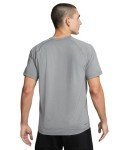 Nike Men's Dri-FIT Short Sleeve Fitness Top