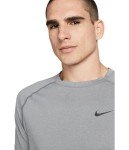 Nike Men's Dri-FIT Short Sleeve Fitness Top