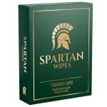 Spartan Delay Wipes for Men - 7 Pack