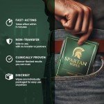 Spartan Delay Wipes for Men - 7 Pack