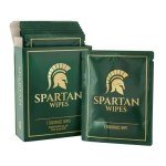 Spartan Delay Wipes for Men - 7 Pack