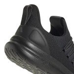 adidas Men's Lite Racer Adapt 7.0 Sneakers - Black