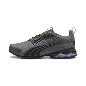 PUMA Men's Voltaic Evo Cross Trainer - Gray/Black