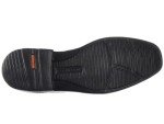 Rockport Men's Black Slip-On Loafers, Size 9