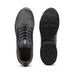 PUMA Men's Voltaic Evo Cross Trainer - Gray/Black
