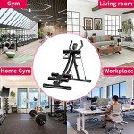Fitlaya Home Gym Equipment for Ab Workouts