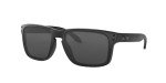 Oakley Men's Holbrook Square Sunglasses - Matte Black