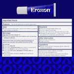 Eroxon Fast-Acting Erectile Dysfunction Treatment Gel