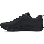 Under Armour Men's Charged Assert 10 Sneakers