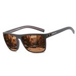 ZENOTTIC Lightweight Polarized Sunglasses for Men