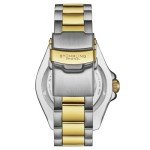 Stuhrling Men's Dive Watch with Blue Dial