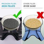 Prodigen 12 lbs Weighted Vest for Men and Women