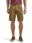 Wrangler Authentics Men's Stretch Cargo Shorts, 34