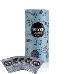 Nely8 Men’s Delay Cream with Lidocaine - 10 Pack