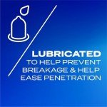 Durex Ultra Thin Extra Sensitive Condoms, 24 Pack