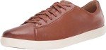 Cole Haan Men's Grand Crosscourt II Sneakers - Tan