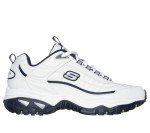 Skechers Men's Energy Afterburn Lace-Up Sneakers