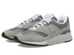 New Balance Men's 997H Sneakers in Marblehead/Silver