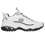 Skechers Men's Energy Afterburn Lace-Up Sneakers