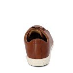 Cole Haan Men's Grand Crosscourt II Sneakers - Tan