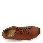 Cole Haan Men's Grand Crosscourt II Sneakers - Tan