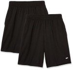 Men's Performance Tech Loose-Fit Shorts - 2 Pack