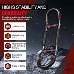 SINOCHIP Adjustable Arm Trainer for Strength Workouts