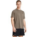 Under Armour Men's Tech Short-Sleeve T-Shirt - Taupe