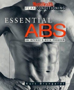 Intense 6-Week Abs Program for Men
