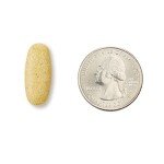 Amazon Elements Men's Vegan Multivitamin - 65 Tablets