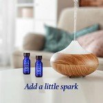 Pure Instinct Pheromone Infused Oil Perfume 3-Pack