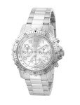 Invicta Men's Silver Specialty Quartz Watch