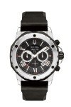 Bulova Men's Marine Star Chronograph Quartz Watch