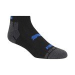 PUMA Men's 8 Pack Low Cut Running Socks