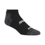 PUMA Men's 8 Pack Low Cut Running Socks