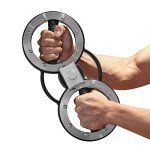 Fitarc 12LB Grip Strength Trainer for Arms