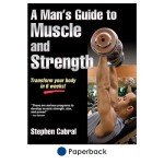 Men's Muscle and Strength Building Guide