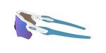 Oakley Men's Radar EV Path Sunglasses - Blue/White