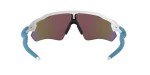 Oakley Men's Radar EV Path Sunglasses - Blue/White