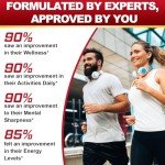 Max Strength Horny Goat Weed Supplement for Men