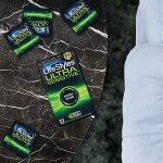 LifeStyles Ultra Sensitive Lubricated Latex Condoms - 12 Pack