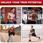 Max Strength Horny Goat Weed Supplement for Men