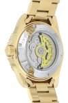Invicta Men's Pro Diver Gold Automatic Watch
