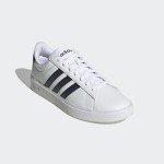 adidas Men's Grand Court 2.0 Tennis Sneakers